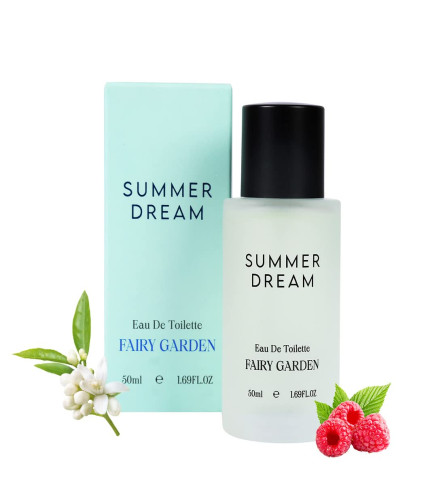 MINISO Eau de Toilette Perfume with Long Lasting Fragrance for Women