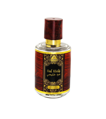 Dorall Collection Orientals Oud Khaliji Perfum de Toilette Unisex