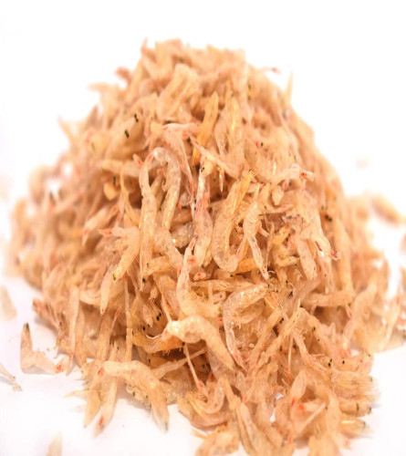 Fofizon's | Dry Baby Shrimp (Jawla) whole | 250g Free shipping worldwide
