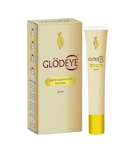 Skinska Naturals Glodeye Under Eye Cream for Women & Men
