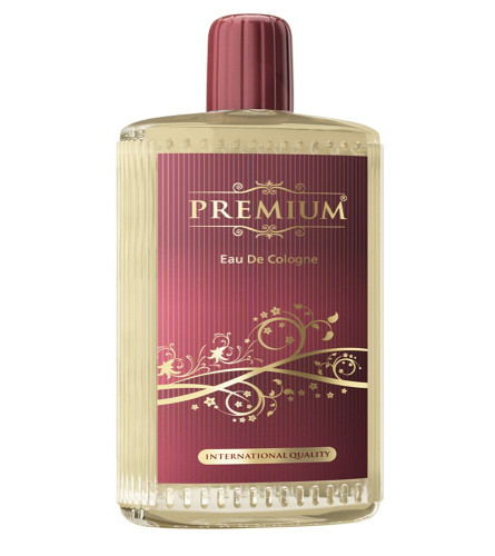 Agua de colonia Premium