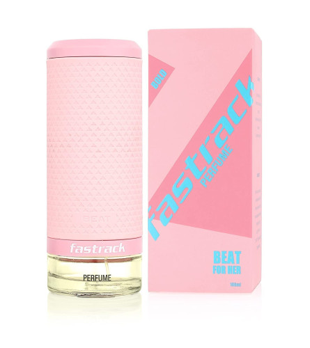 Fastrack Perfume Spray For Women, Beat,