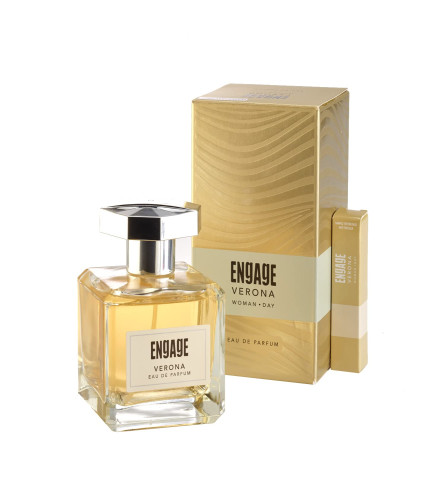 Perfume Mujer Engage Verona