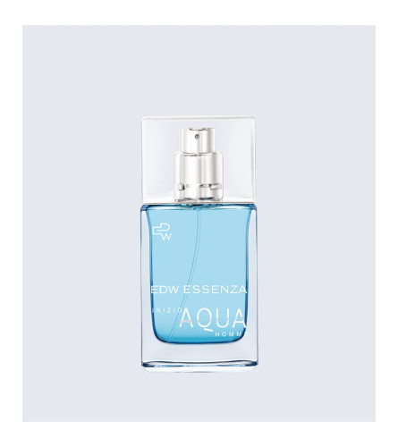 Essenza Di Wills Inizio Aqua Luxury Homme-Eau De Toilette