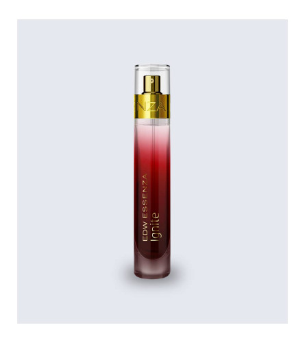 Essenza Di Wills Ignite Luxury Eau De Toilette para mujer