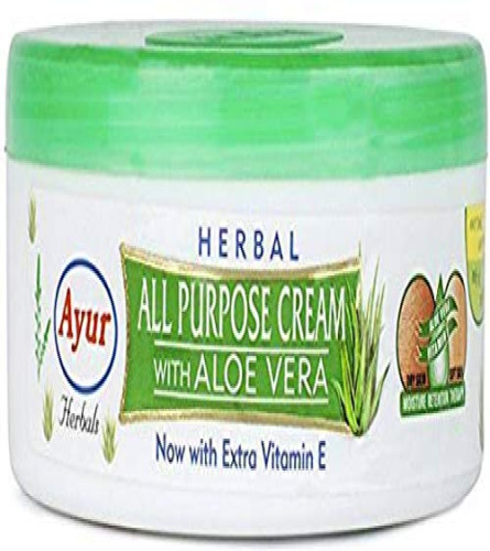 Ayur Allzweckcreme 500 ml (kostenloser Versand)