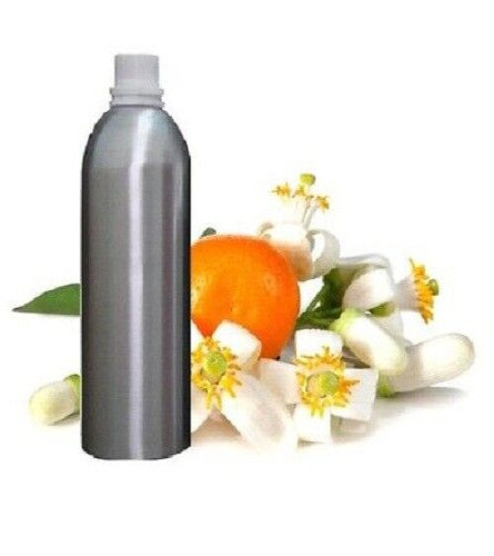 Aceite Esencial de Neroli 100% Puro Natural Sin Diluir Aromaterapia Sin Cortar, 100 ml (envío gratis)