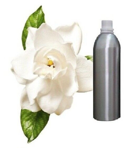 Aceite Esencial de Gardenia Aromaterapia Terapéutica Natural 100% Puro, 250 ml (envío gratis)