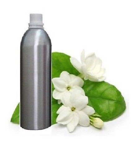 Aceite Esencial Puro Bela Jasminum sambac Aromaterapia Terapéutica, 100 ml (envío gratis)
