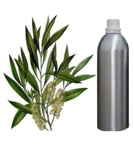 Aceite Esencial Cajuput Aromaterapia Terapéutica Natural 100% Puro, 250 ml | envío gratis
