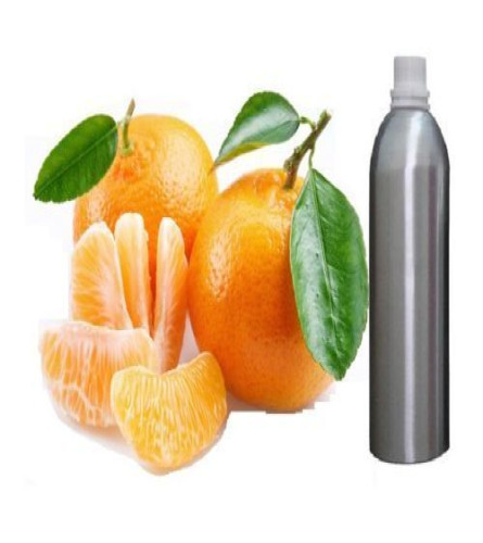 Aromaterapia Terapéutica con Aceite Esencial de Mandarina 100% Puro Natural, 250 ml (envío gratis)