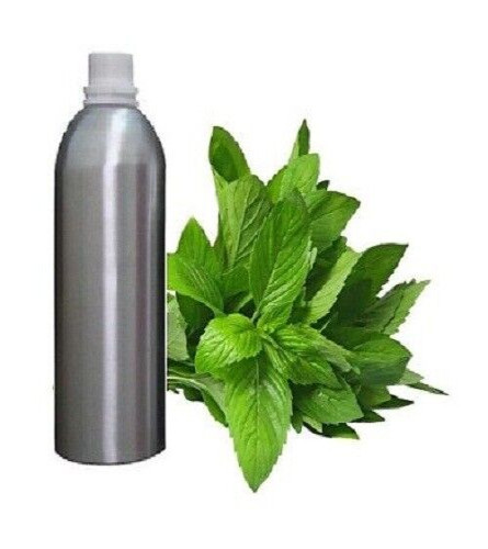 Aceite Esencial de Menta 100% Puro Aromaterapia Terapéutica Natural, 100 ml (envío gratis)