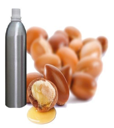 Aceite de argán 100% puro, natural, sin cortar, aceite portador terapéutico sin diluir, 500 ml (envío gratis)