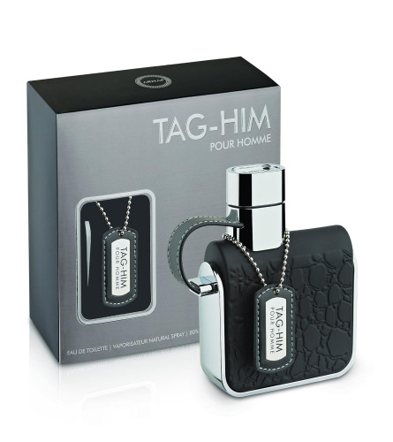 ARMAF Tag Him Pour Homme EDT
