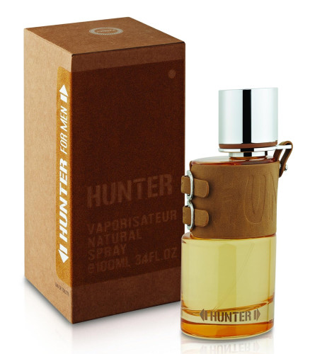 Armaf Hunter para hombre Eau de Toilette