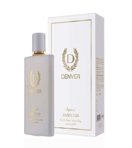 Denver Perfume Body Spray para hombre