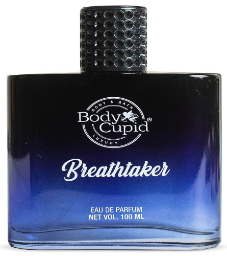 Body Cupid Breathtaker Eau de Parfum - para hombre