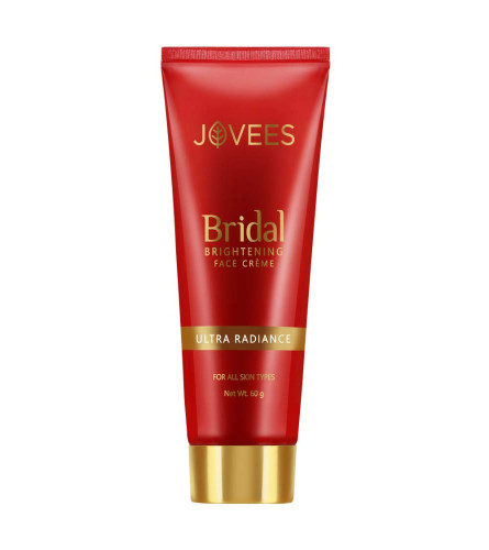 Jovees Kräuterbraut Gesichtscreme 60 gm (2er Pack) Kostenloser Versand