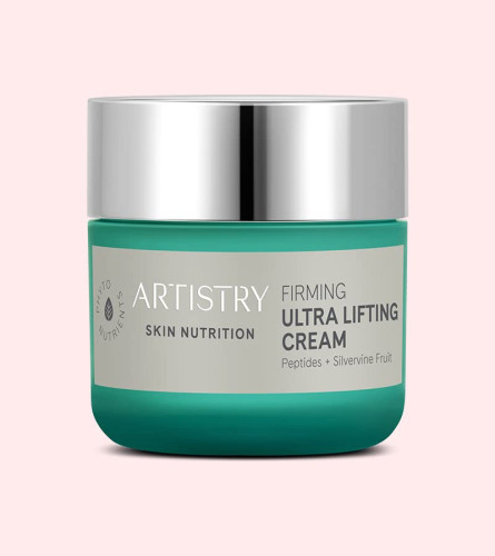 Amway ARTISTRY Straffende Ultra-Lifting-Creme 50 ml (Kostenloser Versand)