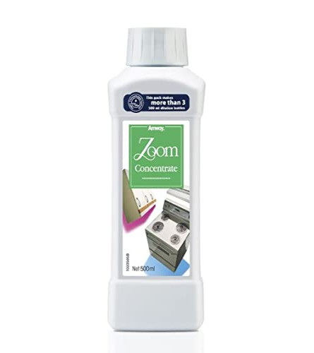 Amway Zoom Concentrate Mehrzweckreiniger 500 ml