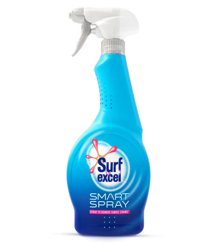 Surf Excel Smart Spray Fleckenentferner 450 ml
