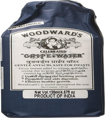 Woodward's Gripe Water