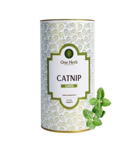 one-herb-katzenminze-teebltter-100-gm-kostenloser-versand