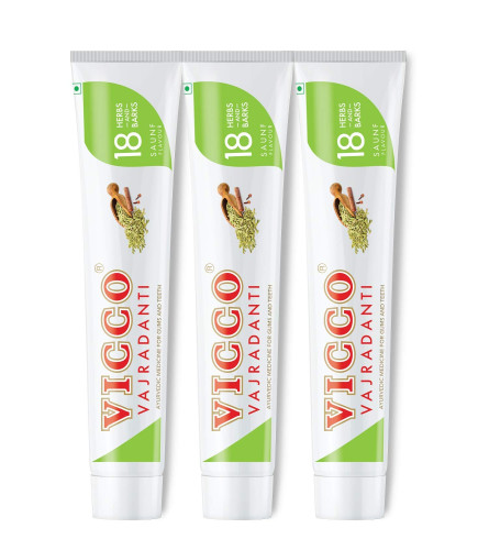 vicco-vajradanti-ayurveda-paste-saunf-geschmack-160-gm-3er-pack-kostenloser-versand