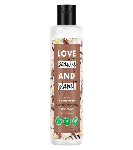 love-beauty-planet-coffee-warm-vanilla-energising-body-wash-liquid-shower-gel-hydrating-paraben-free-200ml-free-shipping-