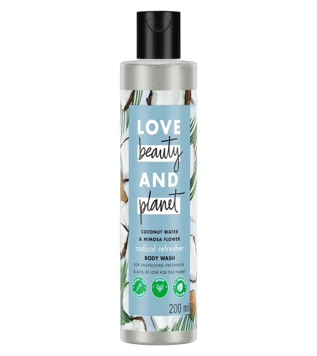 love-beauty-planet-refreshing-body-wash-400ml-with-natural-coconut-water-mimosa-flower-hydrating-sulfate-free-paraben-free-liquid-shower-gel-free-shipping-