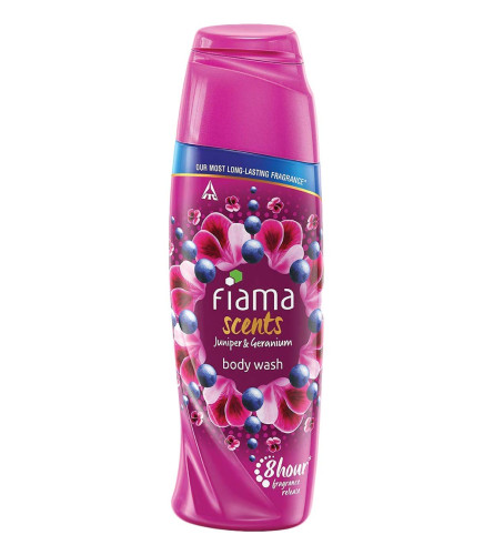 fiama-scents-body-wash-juniper-geranium-shower-gel-with-skin-conditioners-8-hour-fragrance-lock-technology-tested-by-dermatologists-250ml-bottle-free-shipping-