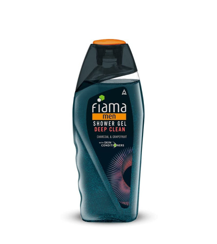 fiama-men-shower-gel-deep-clean-body-wash-with-skin-conditioners-and-charcoal-grapefruit-for-clean-skin-250ml-bottle-free-shipping-