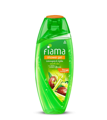 fiama-shower-gel-lemongrass-jojoba-body-wash-with-skin-conditioners-for-smooth-skin-250ml-bottle-free-shipping-