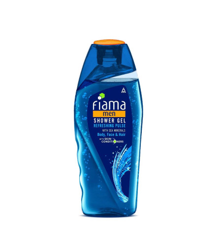 fiama-men-refreshing-pulse-shower-gel-with-skin-conditioners-sea-minerals-for-soft-refreshed-skin-250ml-bottle-free-shipping-