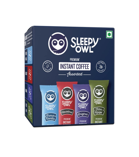 sleepy-owl-premium-instantkaffeebeutel-96-g-packung-mit-48-verschiedenen-kaffeesorten