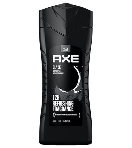 axe-africa-3-in-1-body-face-hair-wash-for-men-long-lasting-refreshing-mandarin-sandalwood-fragrance-for-up-to-12hrs-natural-origin-ingredients-removes-odor-bacteria-no-parabens-dermatologically-tested-250ml-free-shipping-
