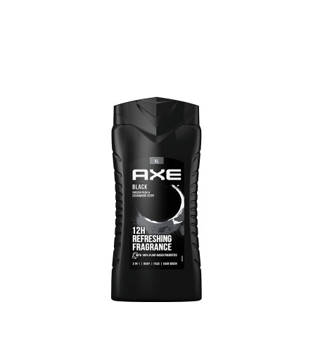 axe-body-wash-12h-refreshing-scent-cleanser-black-frozen-pear-and-cedarwood-mens-body-wash-with-100-percent-plant-based-moisturizers-250ml-free-shipping-