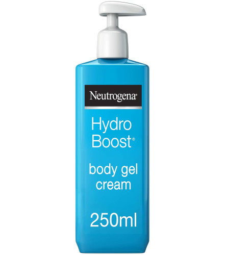 neutrogena-body-cream-gel-hydro-boost-250ml-free-shipping-world
