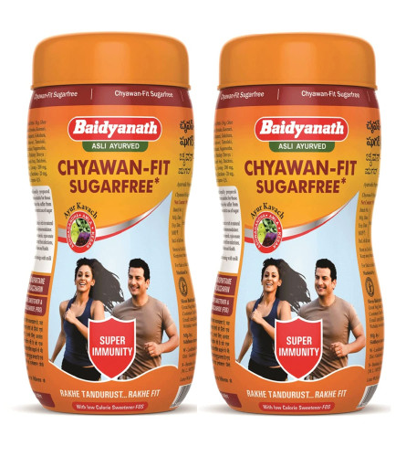 baidyanath-chyawan-fit-sugar-free-chyawanprash-natural-1000-g-pack-of-2-free-shipping-worldwide