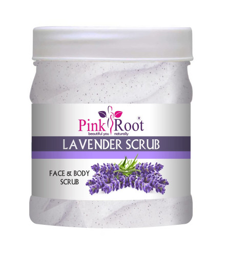 pink-root-lavender-scrub-face-body-scrub-500gm-free-shipping-worldwide