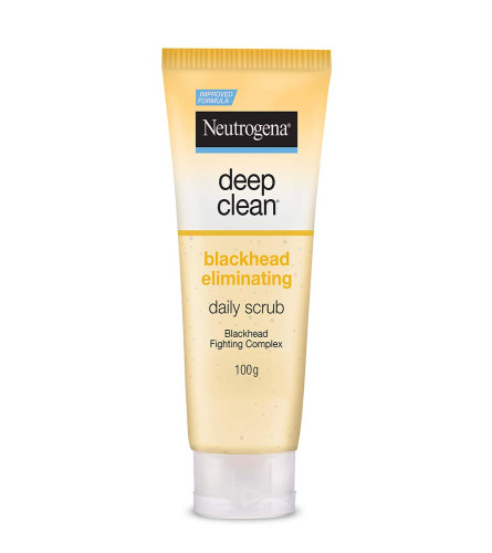 neutrogena-deep-clean-scrub-blackhead-eliminating-daily-scrub-for-face-100g-free-shipping-worldwide-