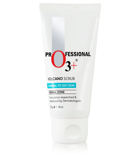 o3-volcano-scrub-for-exfoliation-deep-cleansing-blackhead-removal-and-pore-minimization-50g-free-shipping-worldwide-