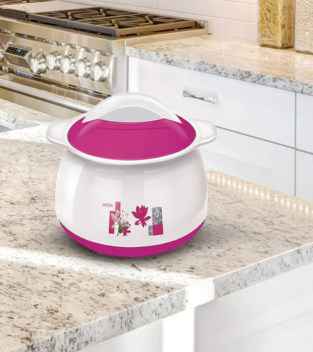 milton-delish-1000-insulated-inner-stainless-steel-casserole-740-ml-milky-white-free-shipping-worldwide-