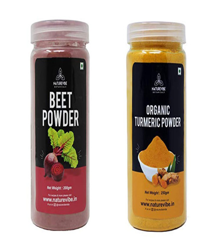 naturevibe-botanicals-organic-beetroot-powder200g-organic-turmeric-powder250g-combo-free-shipping-worldwide-