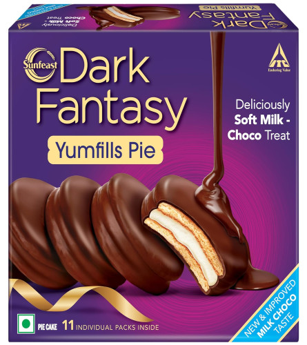 sunfeast-dark-fantasy-yumfills-242g253g-rich-chocolate-pie-cake-free-world-wide-shipping