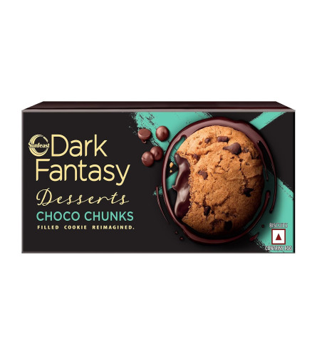 sunfeast-dark-fantasy-choco-chunks-choco-chip-and-molten-choco-creme-filled-cookie-75g-free-world-wide-shipping
