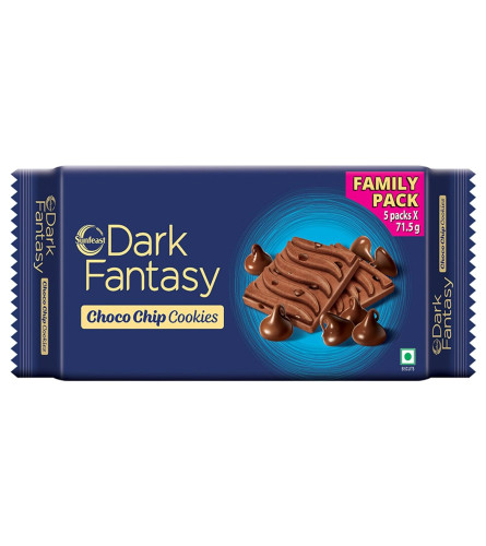 sunfeast-dark-fantasy-choco-chip-chocolate-cookies-loaded-with-choco-chips-3575g-free-world-wide-shipping