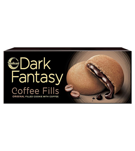sunfeast-dark-fantasy-coffee-fills-75g-pack-original-filled-cookie-with-coffee-flavour-free-world-wide-shipping