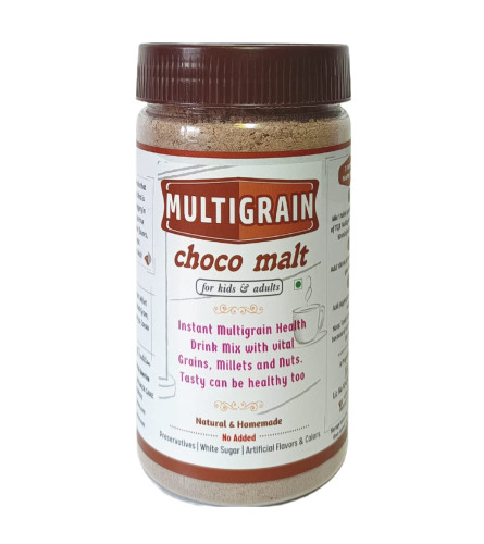 the-great-banyan-multigrain-choco-malt-300g-natural-instant-health-drink-mix-for-kids-adults-made-with-millets-nuts-wholegrains-no-white-sugar-no-preservative-milk-mix-free-shipping-worldwide-