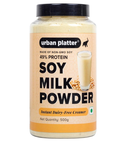 urban-platter-soya-milk-powder-500g-plant-basedmilk-alternative-non-gmo-49-protein-free-shipping-worldwide-